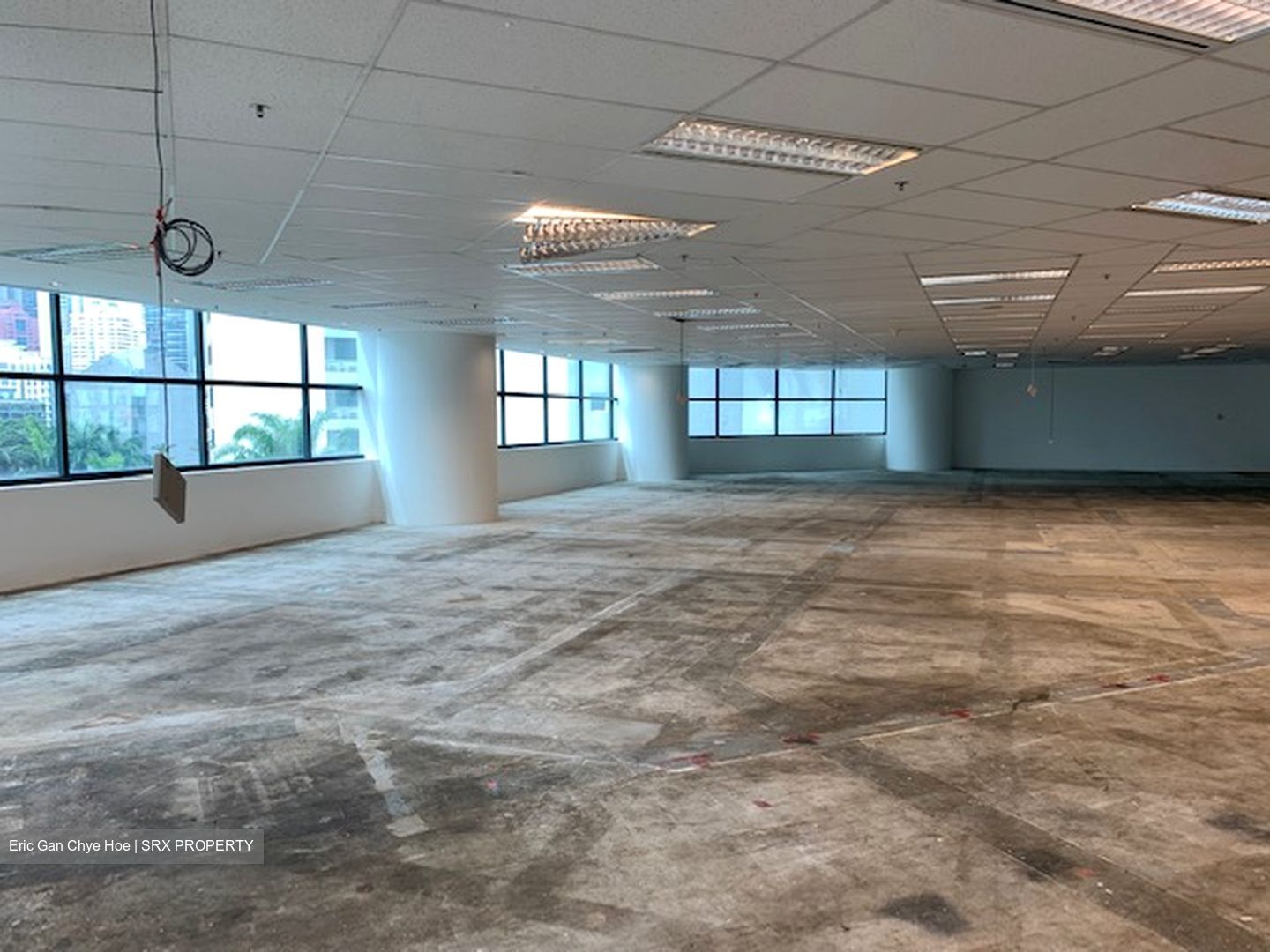Valley Point (D10), Office #364170081